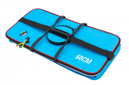 Кан-сумка для рыбы CONDOR, модель 3060, размер 60*30*25, цвет синий