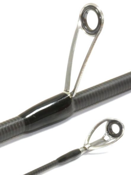 Спиннинг Maximus Axiom 27MH 2.7м 10-40г