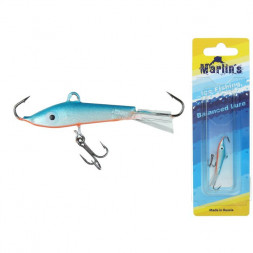 Балансир рыболовный для зимней рыбалки Marlin's 9112-011