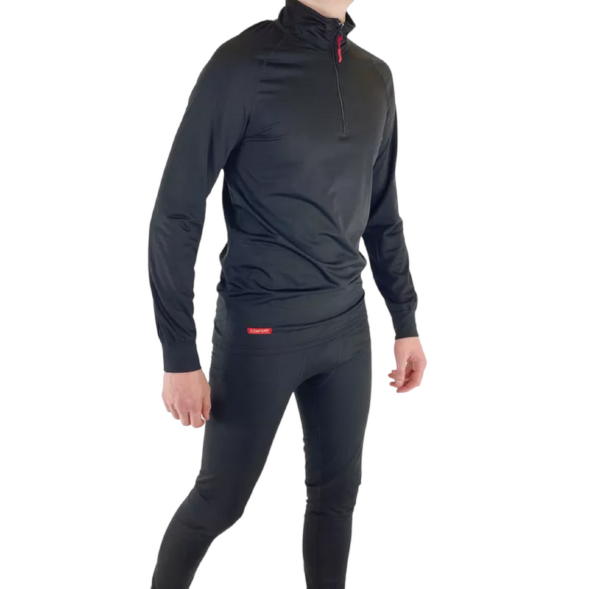 Комплект термо Comfort Polar Zip 1сл. р.52/182-188