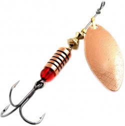 Блесна Akara Action Long 2 8г A20