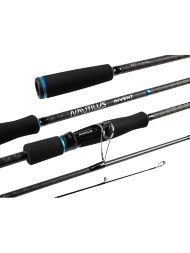 Спиннинг NAUTILUS Invent 2.62м 10-35г IVTS-862MH
