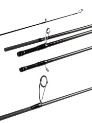 Спиннинг NAUTILUS Invent 2.62м 10-35г IVTS-862MH