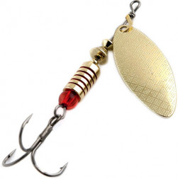 Блесна Akara Action Long 2 8г A21