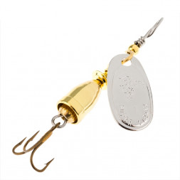 Блесна Akara C-5082 13г 001/Go