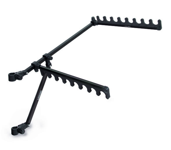 Держатель Colmic Double Top Kit Rest 8 PLACE POSTI