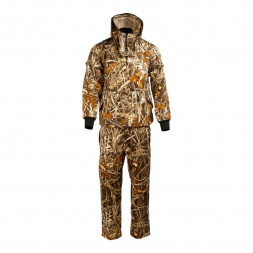 Костюм Fantom Force Противоэнцефалитный Цв. Принт 120, Рост 170-176,  Р-р 112-116