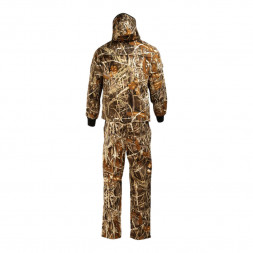 Костюм Fantom Force Противоэнцефалитный Цв. Принт 120, Рост 170-176,  Р-р 112-116