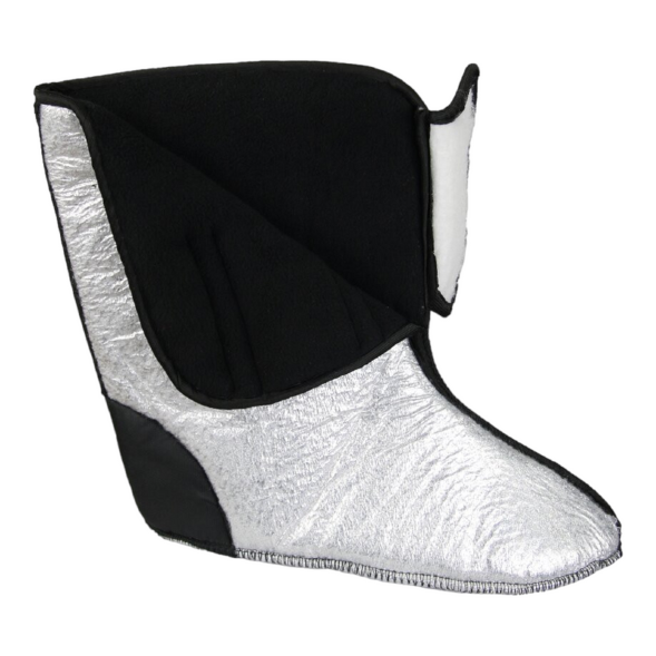 Сапоги Elemental FENRIR -60C черный, 40/41