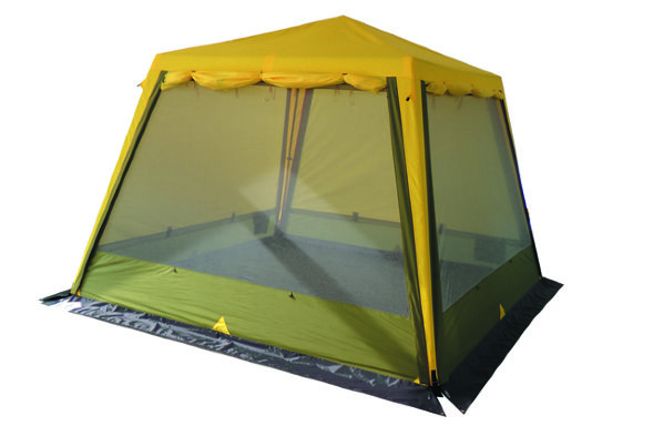 Шатер тент ROCKLAND SHELTER 380