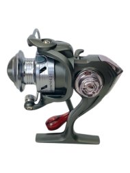 Катушка безынерционная, Condor YE500, 3+1 подшипника, передний фрикцион