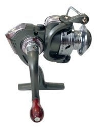 Катушка безынерционная, Condor YE500, 3+1 подшипника, передний фрикцион