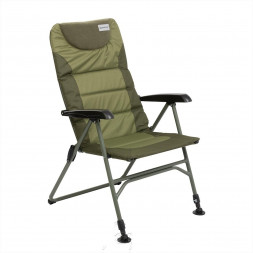 Кресло карповое N-BD620-10050-6 Nisus