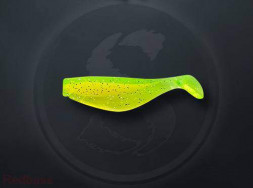 Виброхвост SPRUT Chairo 60мм/3.5г/TY 7шт