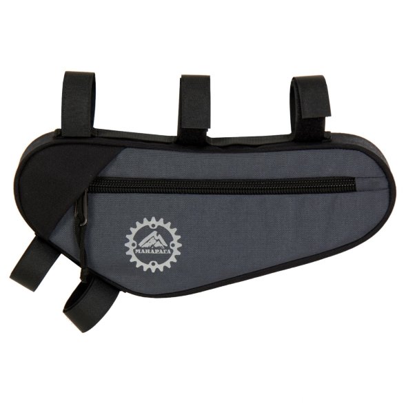 Велосумка Манарага Frame bag 002 подрамная