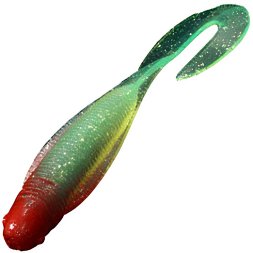 Приманка силиконовая SPRUT Haro 75 3.5г/TLR 6шт