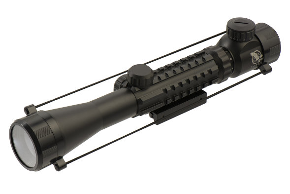 Прицел Condor C 3-9x40 EG