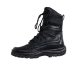 Берцы Elemental IFRIT Borhem резина/ЭВА/кожа р-р 44, черный