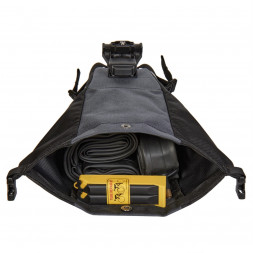 Велосумка Манарага Saddle-Bag подседельная на магнитной защелке