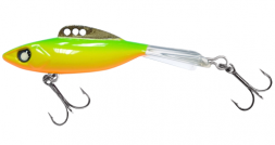 Балансир рыболовный для зимней рыбалки Lucky John Pro Mebaru 57-218