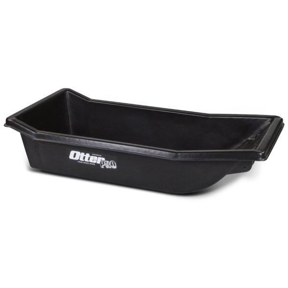 Сани Small Otter Pro Sled Black 200818
