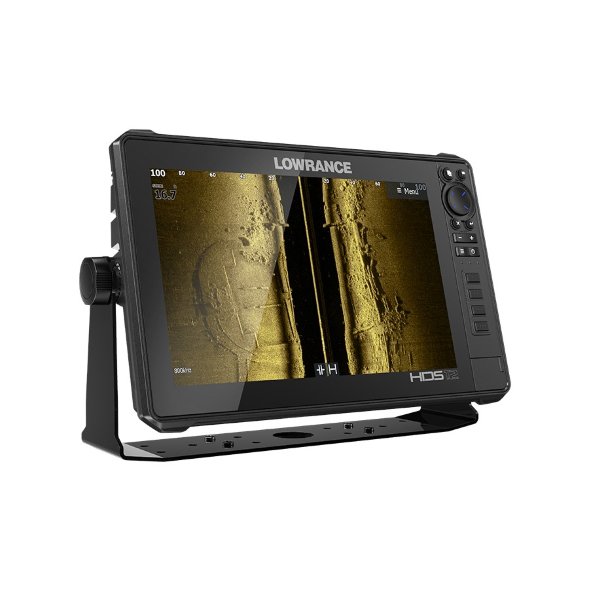 Эхолот Lowrance HDS-12 LIVE no Transducer ROW 000-14430-001