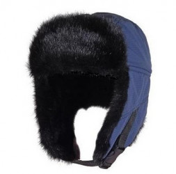 Шапка Чайка ушанка Егерь 61-62