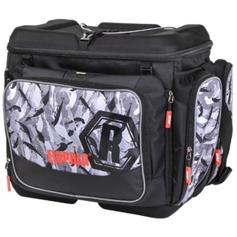 Сумка Rapala LureCamo Magnum