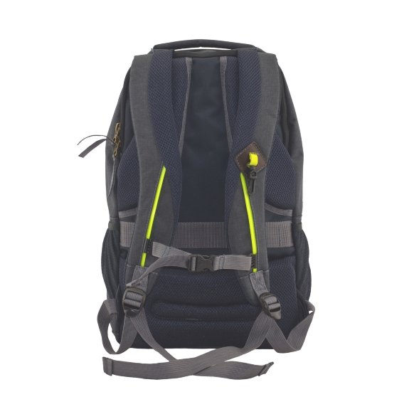 Рюкзак AQUATIC Р-28С городской синий