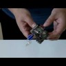 Плита газовая Следопыт Спутник PF-GSP-S09