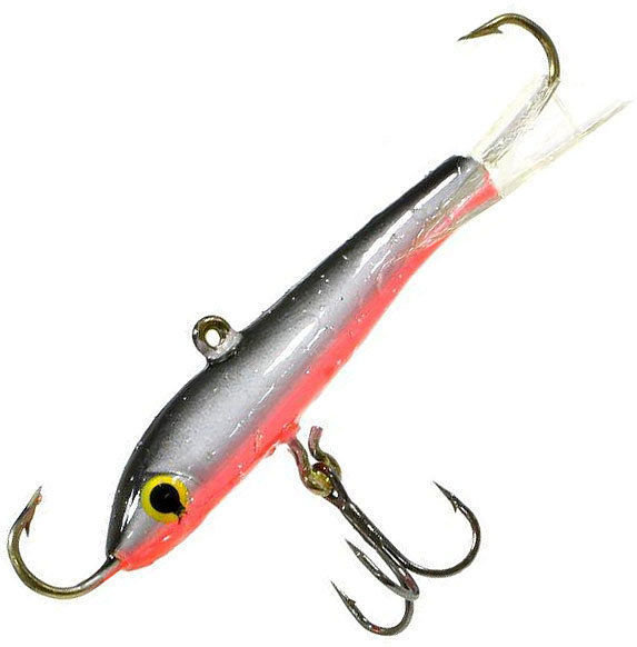 Балансир рыболовный для зимней рыбалки ALLVEGA Fishing Master 14г 50мм BWFM-T28-N5A-1450