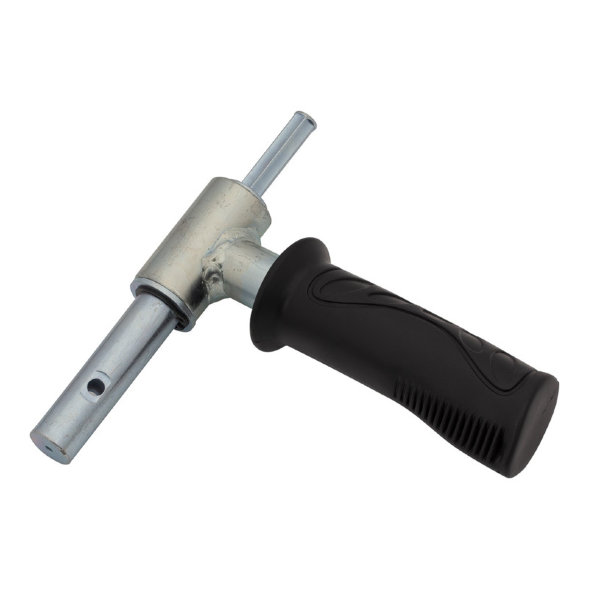 Адаптер Condor под шуруповерт для ледобура d-18 mm на подшипниках