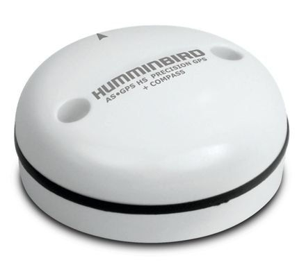 Приемник GPS Humminbird AS GRP с датчиком курса