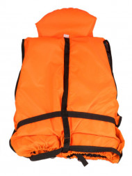 Жилет спасат. COMFORT Navigator 120кг