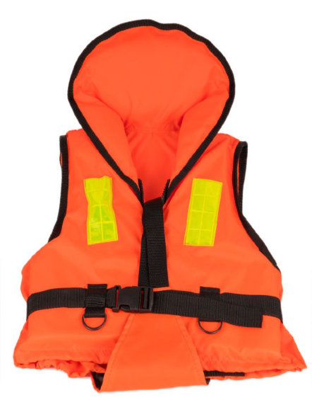 Жилет спасат. COMFORT Navigator 20кг