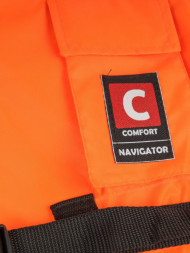 Жилет спасат. COMFORT Navigator 80кг