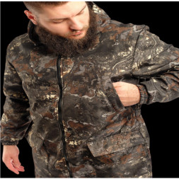 Костюм Fantom Force д/с FORESTER 511-5, Рост 170-176, Р-р 104-108