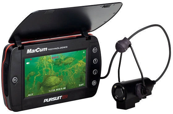 Подводная камера MARCUM PURSUIT HD PHDL