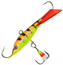 Балансир рыболовный для зимней рыбалки Akara Bandit 50 8г 52