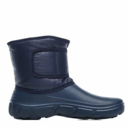 Сапоги KAURY ЭВА 615 УТЛ детские т.-синие р.33-34