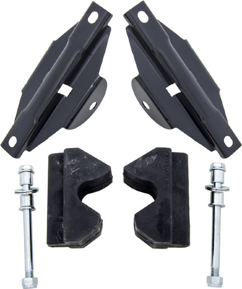 Крепление лыж KIT Yamaha 900MKY-3