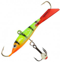 Балансир рыболовный для зимней рыбалки Akara Bandit 50 8г 94