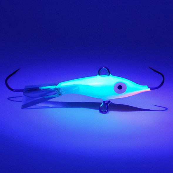 Балансир рыболовный для зимней рыбалки Marlin&#039;s 9110-079