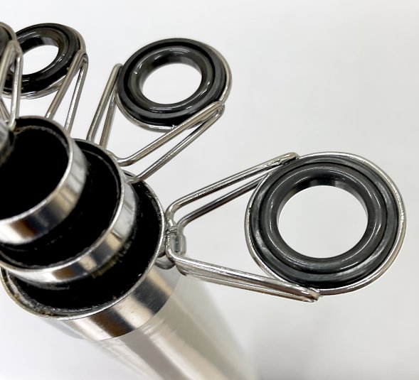 Удочка CONDOR Black Shark с/к 4м 5-25г 0120007-400