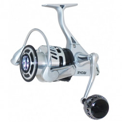 Катушка Ryobi TT Power 2000 6+1BB 0,235mm-150m, 5.1:1, 280g