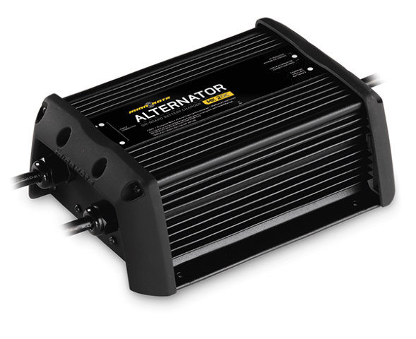 Зарядное устройство Minn Kota Alternator MK2DC 2x10A