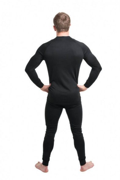 Комплект термо Comfort Work 1сл. р.52/182-188