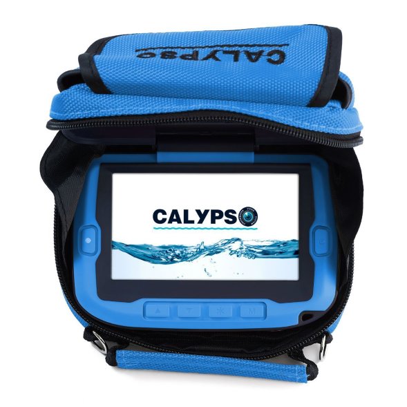 Подводная камера Calypso UVS-04