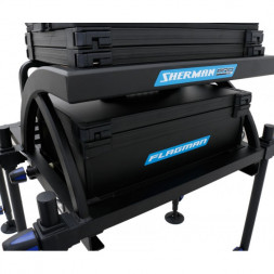 Платформа Flagman Competition Sherman Pro D- 30мм