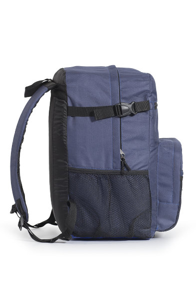 Рюкзак Баро 1 35л синий пвх 600